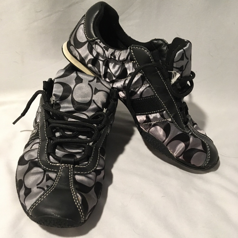 Coach Kirby shoes